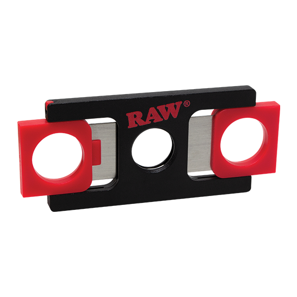 Raw Cone Cutter (12 Per Display)