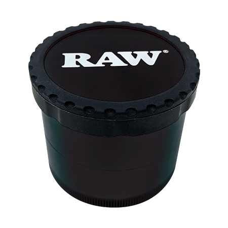 Raw Life Grinder - 4 Piece - Special Edition