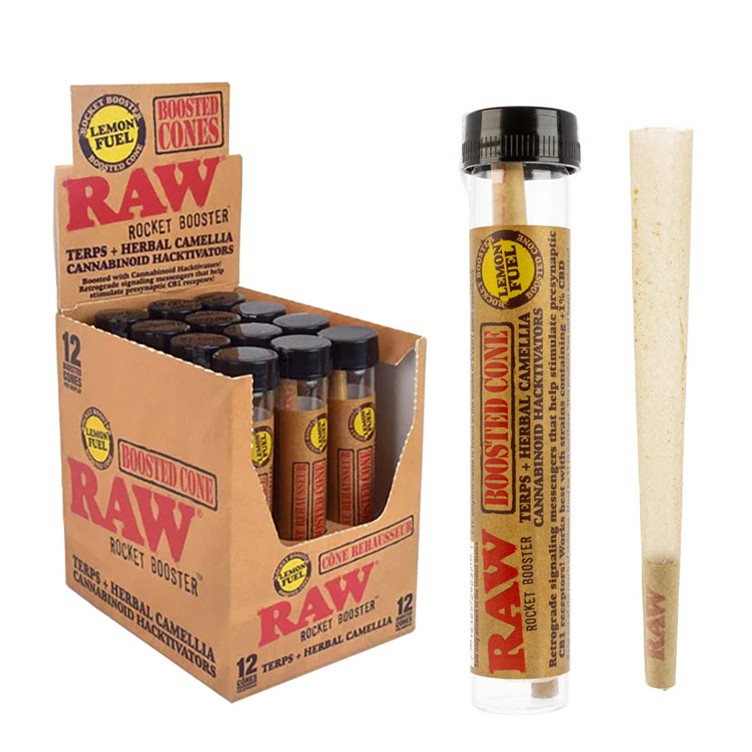 RAW Rolling Cones
