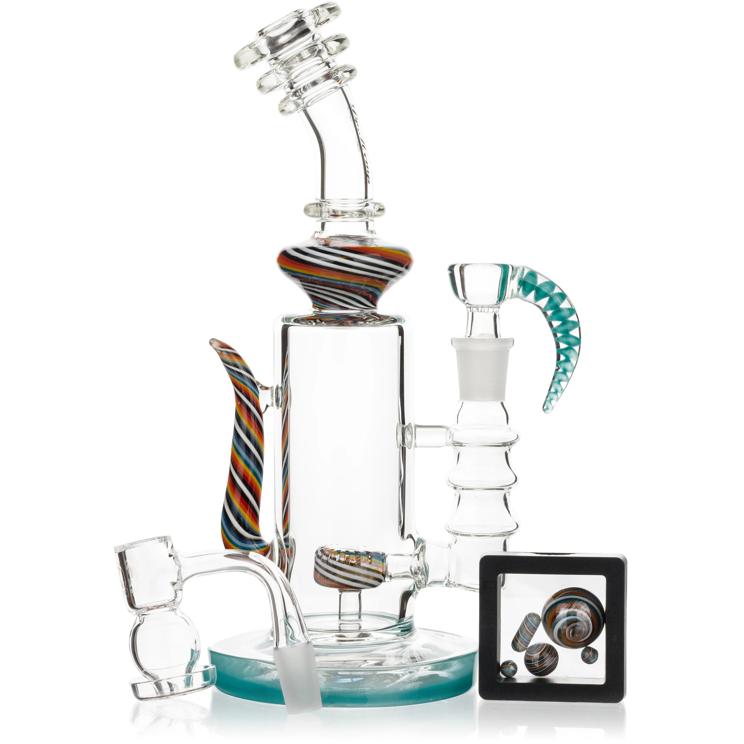 Dr. Hemp Dab Rig