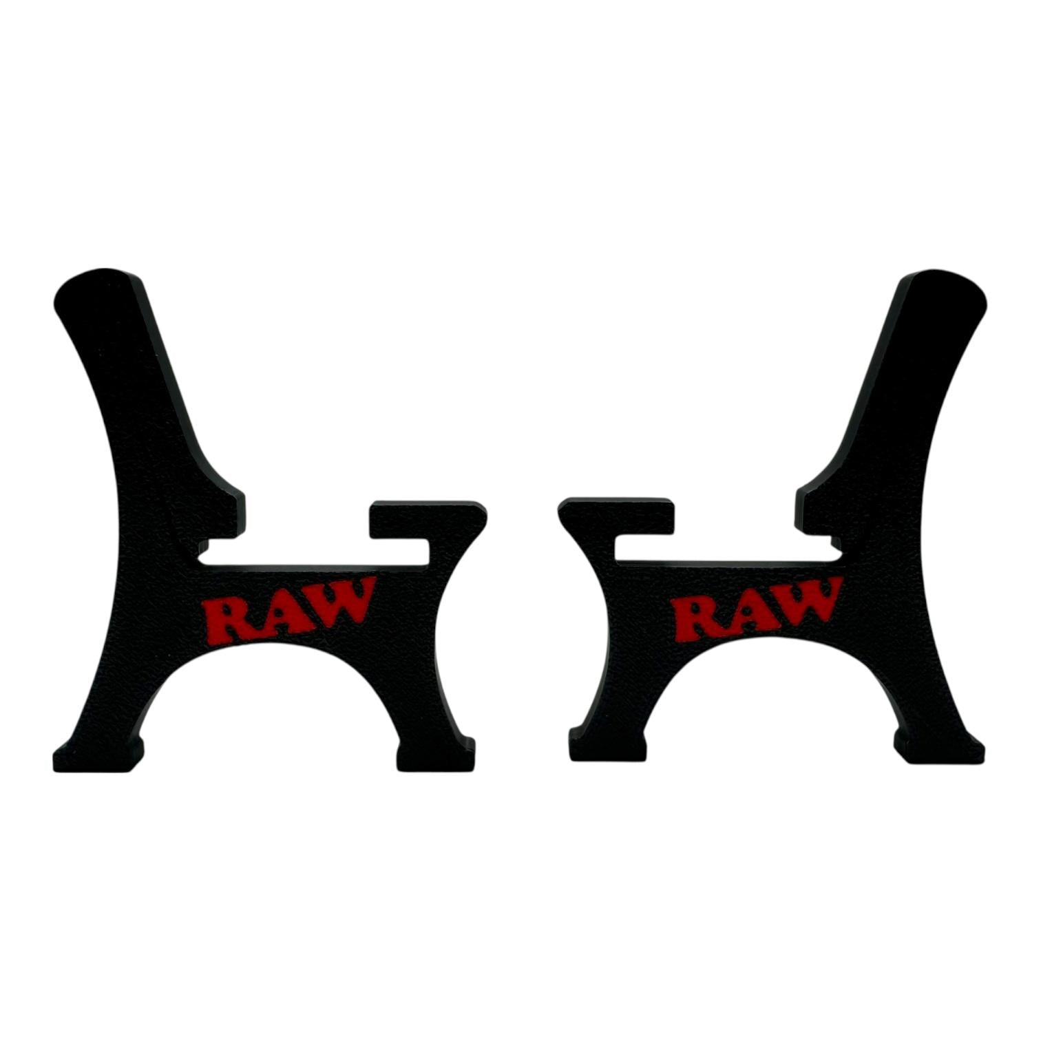 Raw Pack Bench (King Size Wide)