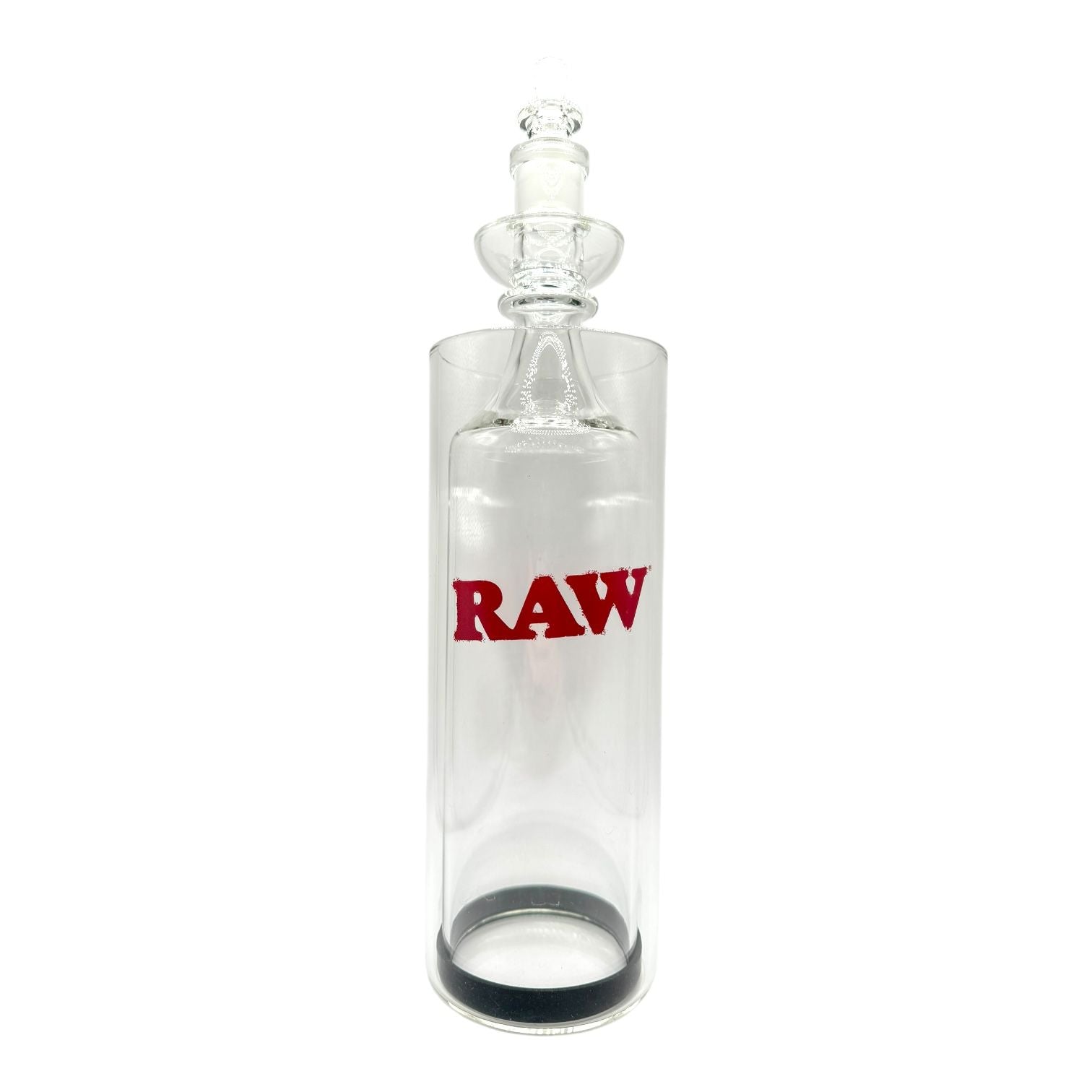 Raw Gravity Cone Glass