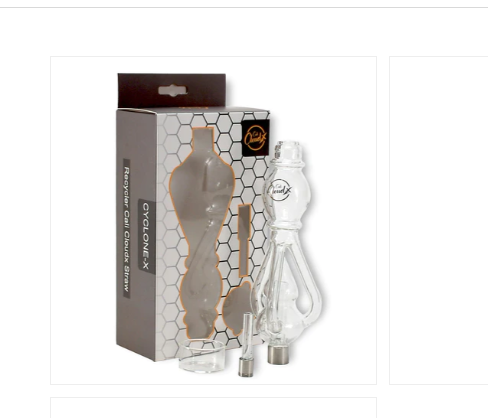 Recycler Oval Nectar Collector