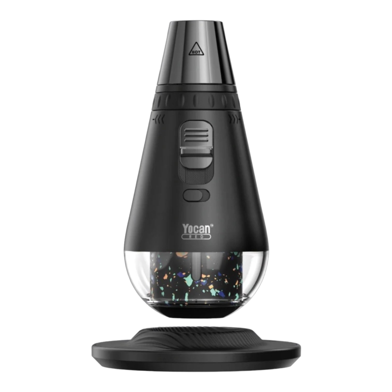 Red Gavin portable torch