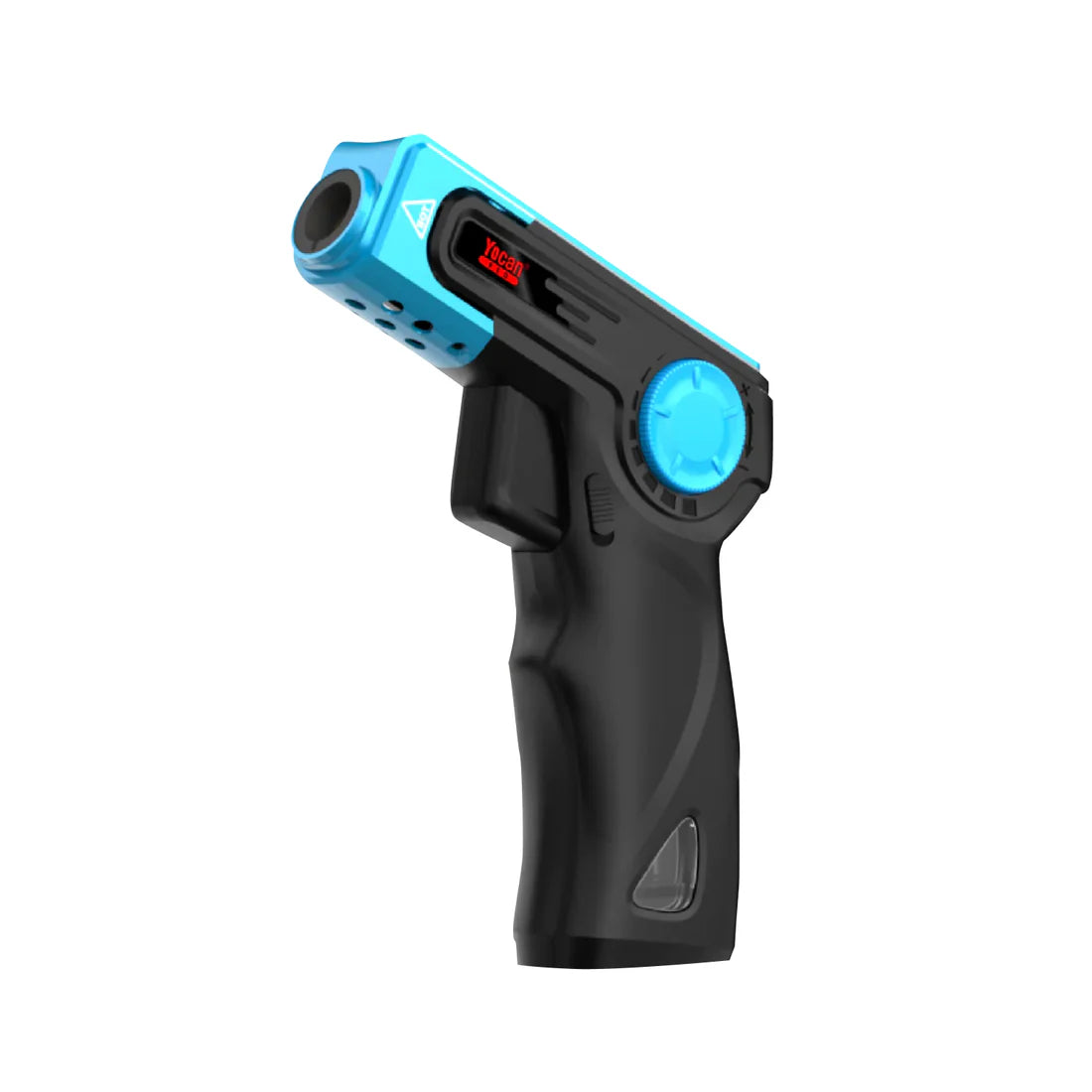 Red Rush torch by Yocan