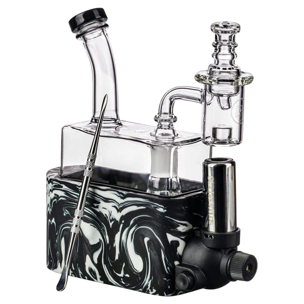 Rig in One Portable Dab Rig