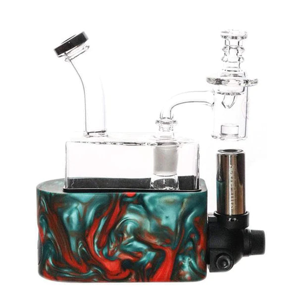 Rig in One Portable Dab Rig