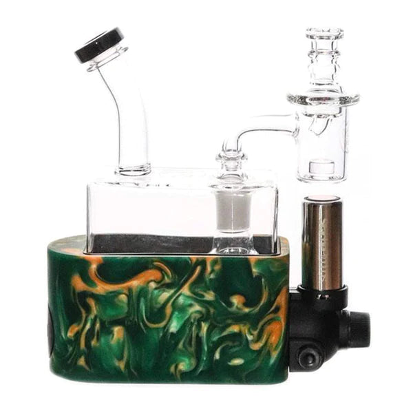 Rig in One Portable Dab Rig