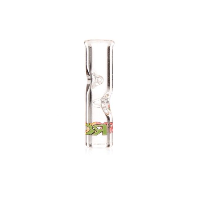Roor Glass Filter Tip