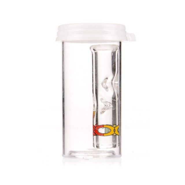 Roor Glass Filter Tip