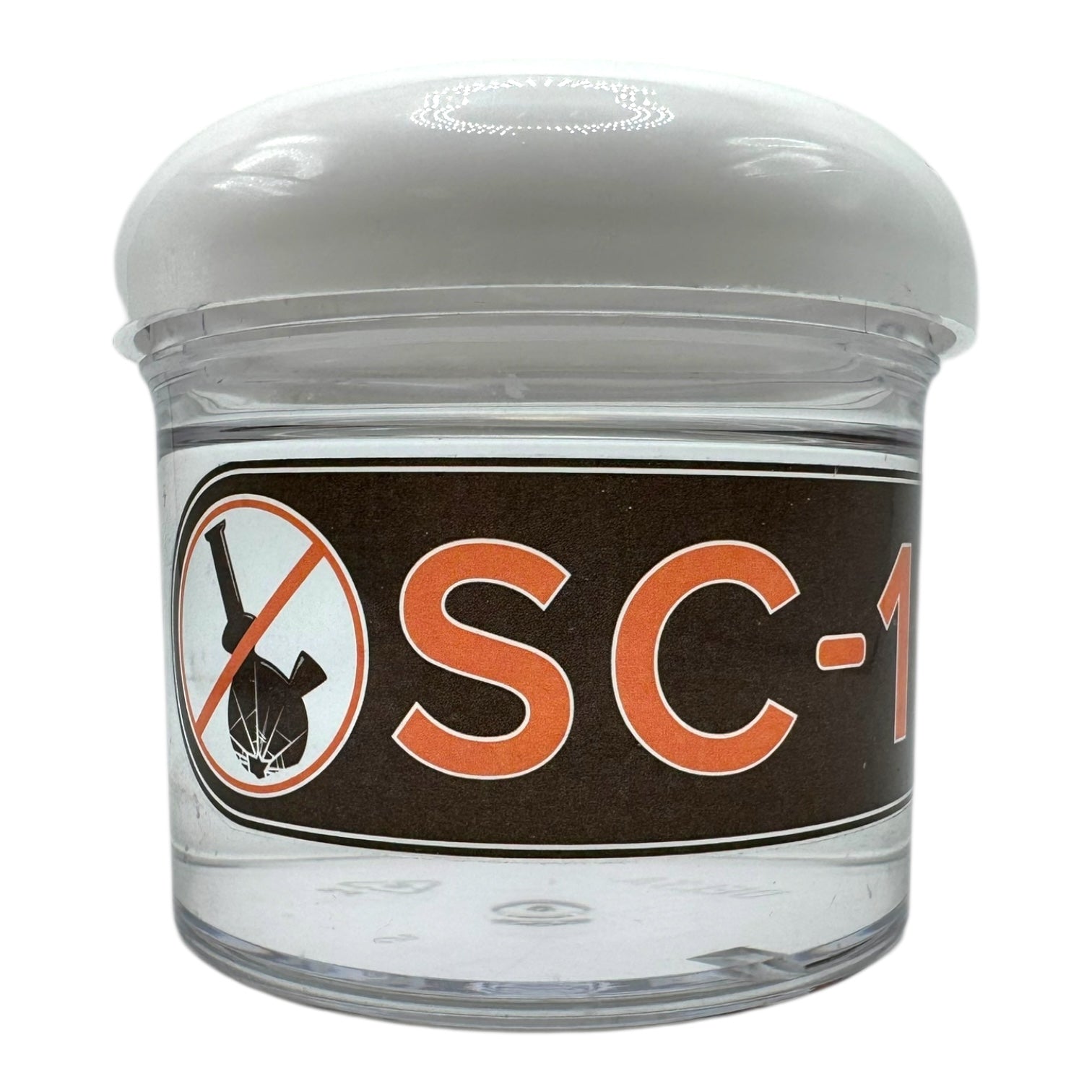 SC-19 Sticky Gel Glass Holder