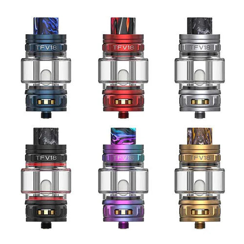 SMOK TFV18 TANK 7.5ML