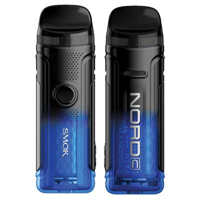 SMOK Nord C features