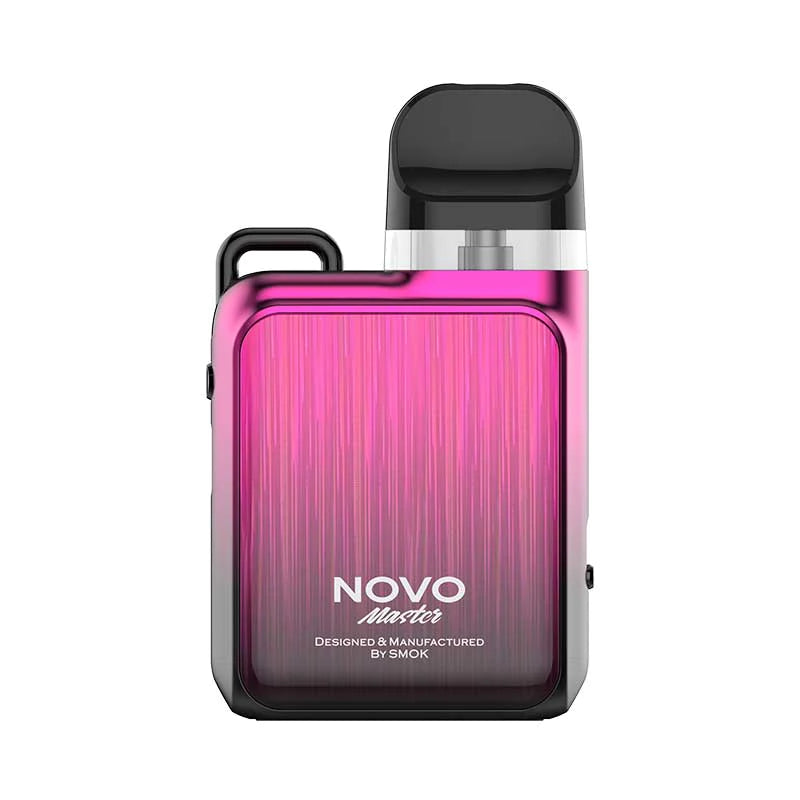 SMOK Novo Master Box features
