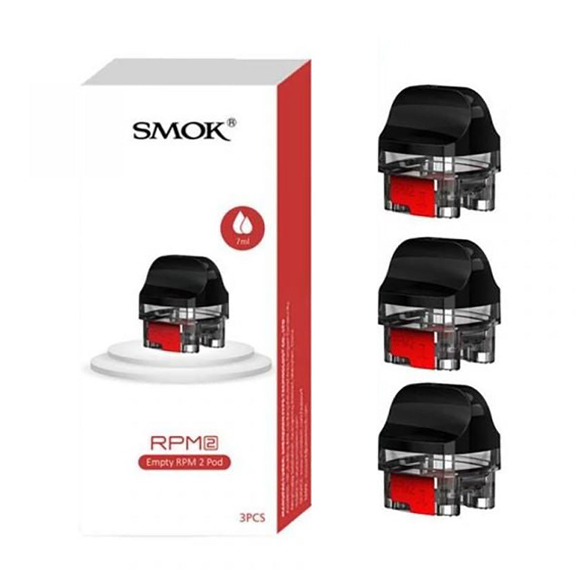 SMOK RPM2 Pod 7ml