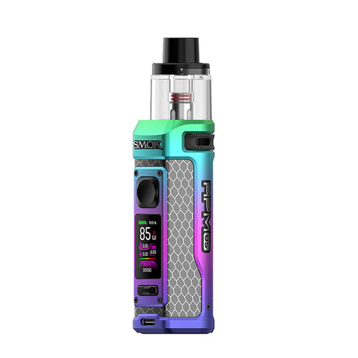 SMOK RPM 85 review