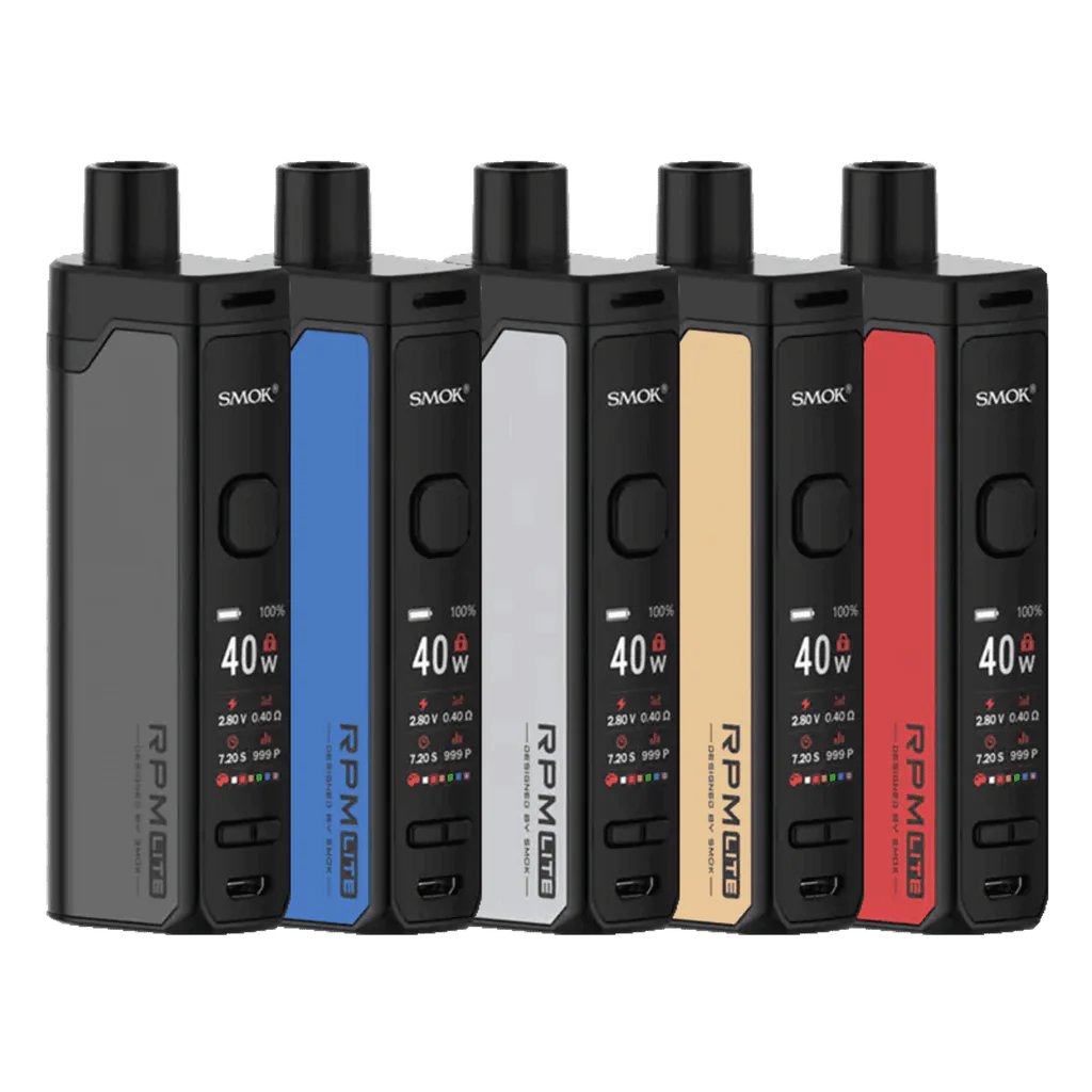 SMOK RPM Lite Vape Kit