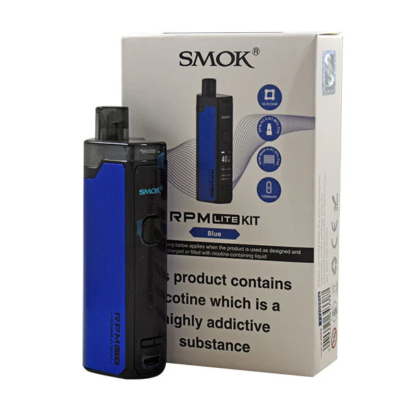 SMOK RPM Lite pod system