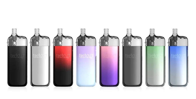 SMOK Tech247 vape kit