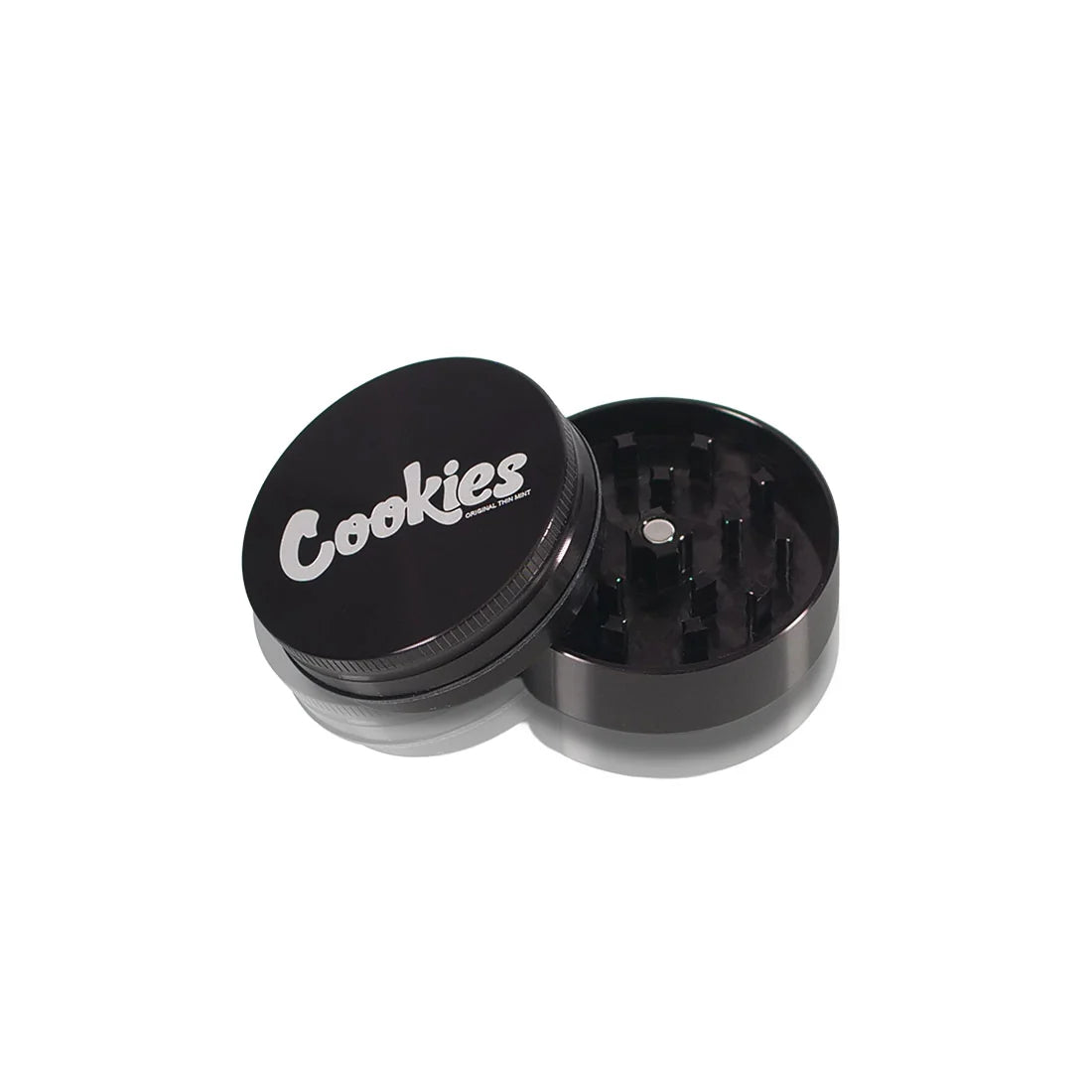 Santa Cruz Shredder x Cookies 2 Piece Grinder