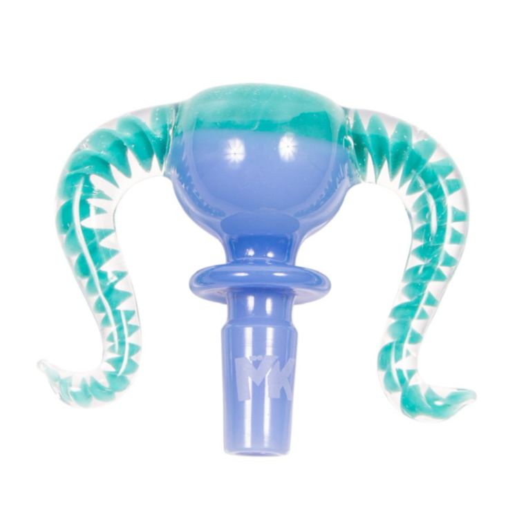 MK100 Double Horn Bowl (MKBL11)