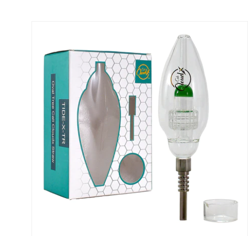 Screw Nail Nectar Collector