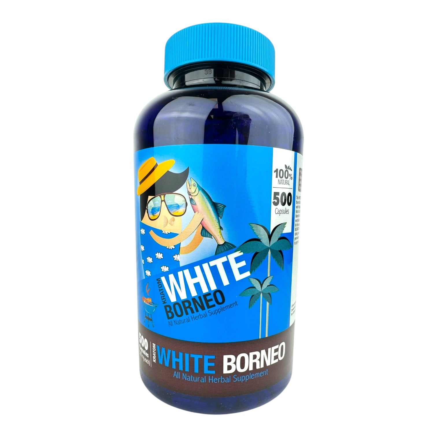 BumbleBeeKratom_Capsules_500ct_be