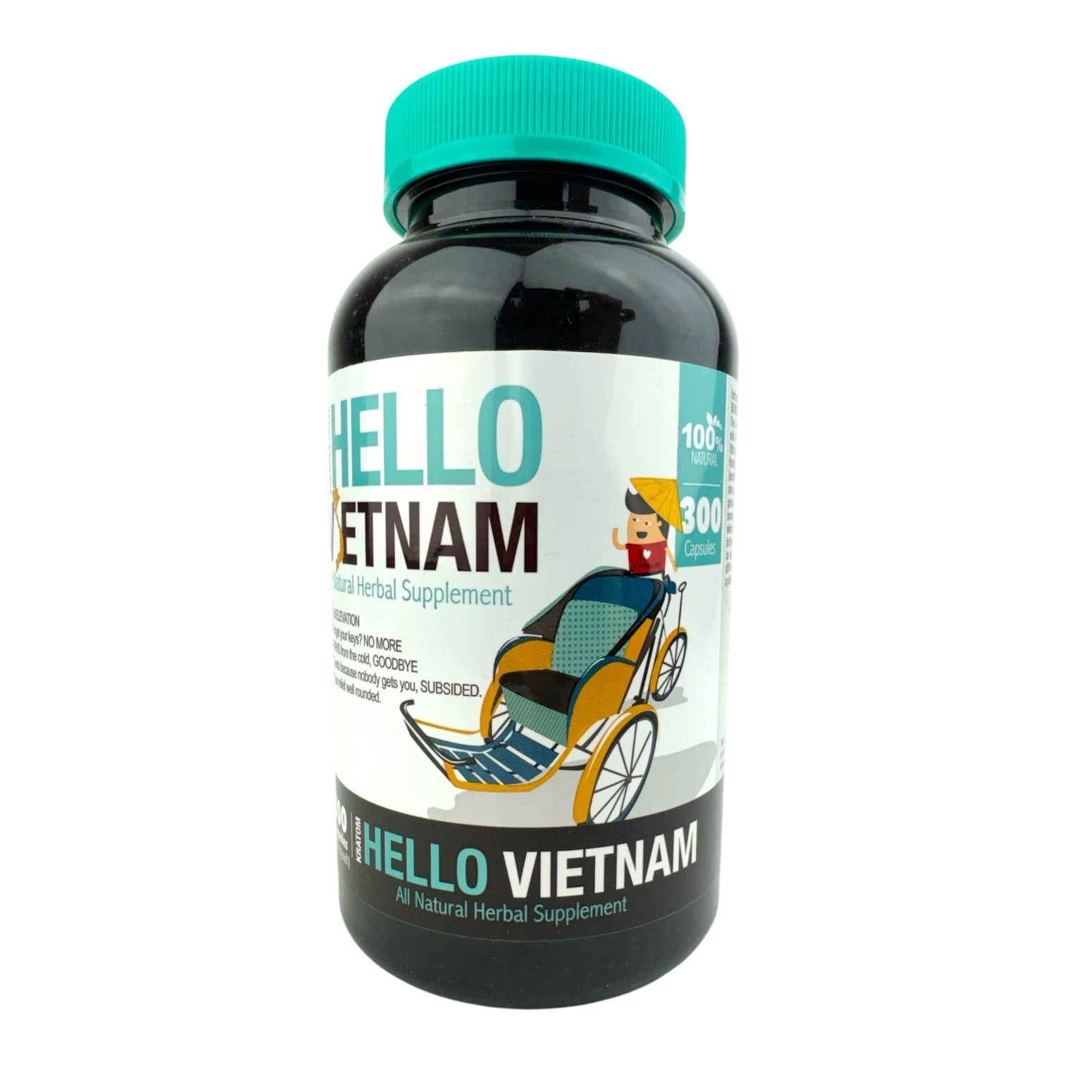 Bumble_Bee_Kratom_Capsules_300ct