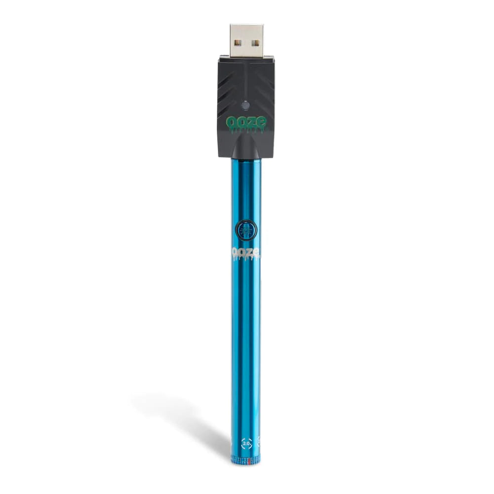 Ooze Twist Slim Pen 2.0 - 510 thread 320mAh battery