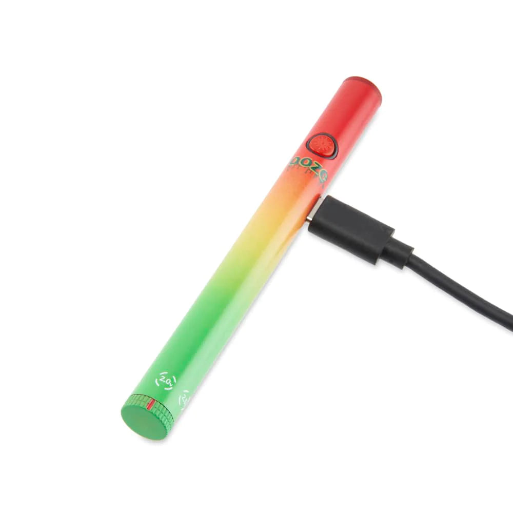 Ooze Twist Slim Pen 2.0 - 510 thread 320mAh battery