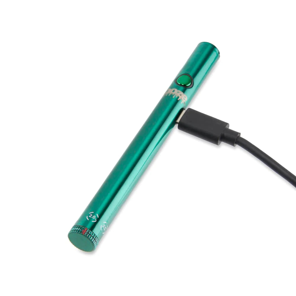 Ooze Twist Slim Pen 2.0 - 510 thread 320mAh battery