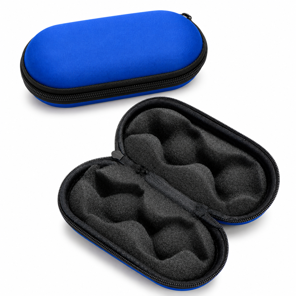Small Hard Pipe Pouch 5 x 2.5"