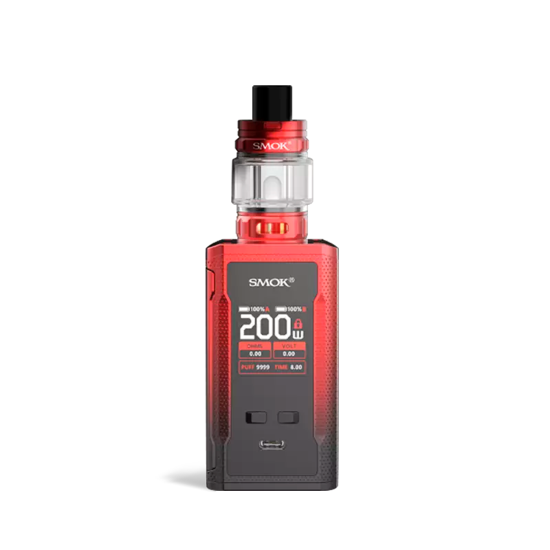 Smok R-KISS 2 200W Starter Kit