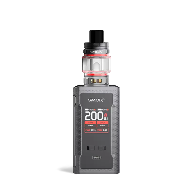 Smok R-KISS 2 200W Starter Kit