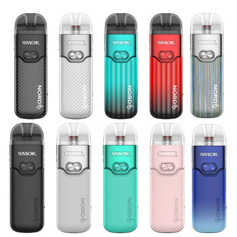 Smok Nord G.T Kit
