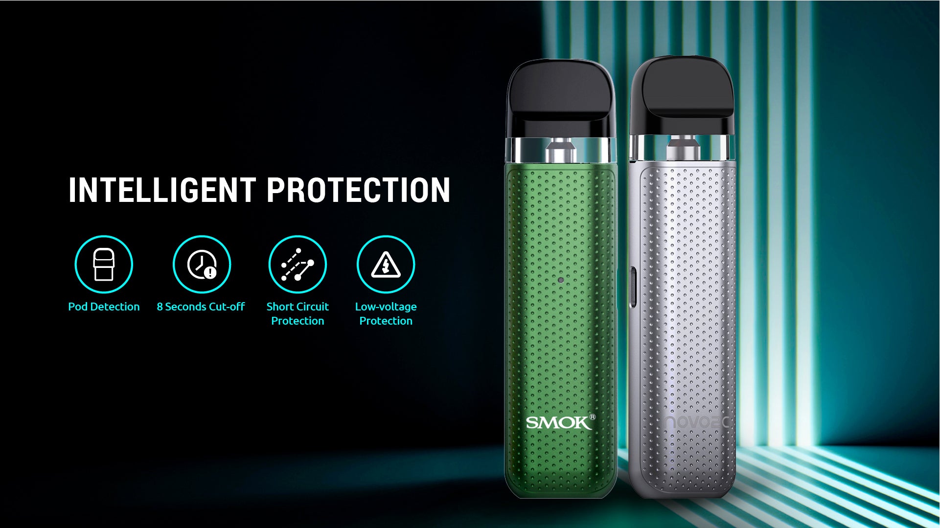 Smok Novo 2C Pod Vape Kit