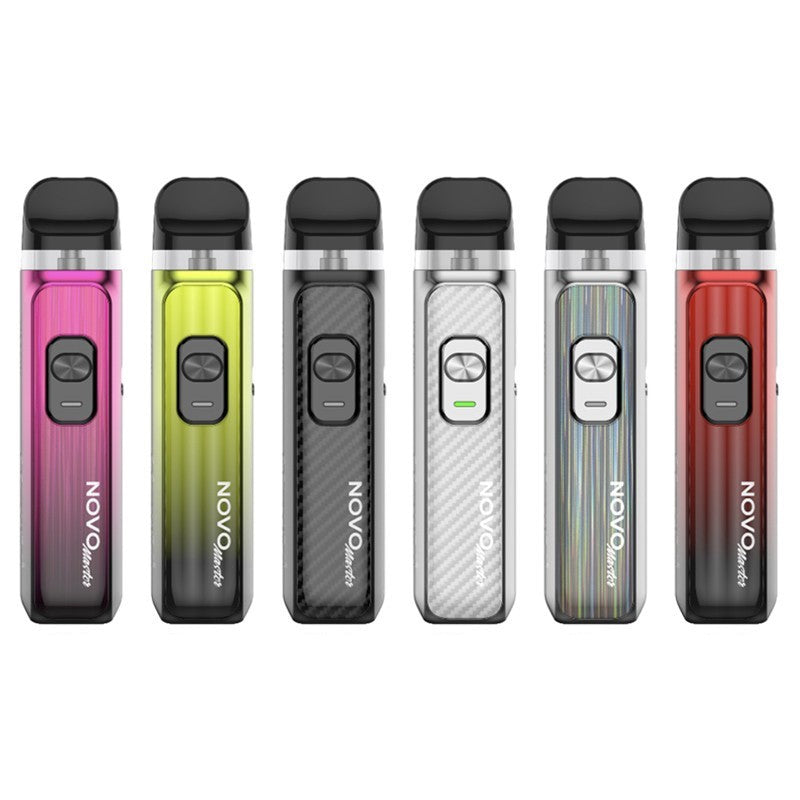 Smok Novo Master Pod Kit 1000mAh 30w