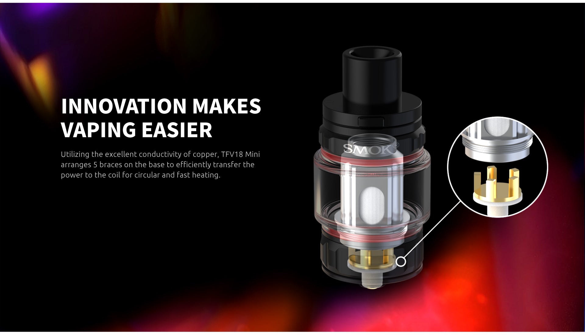 Smok R-KISS 2 200W Starter Kit