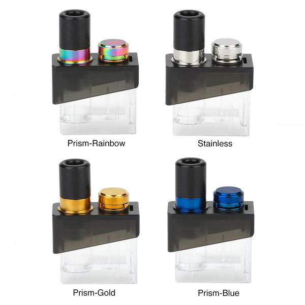 Smok Trinity Alpha Empty Pod 2.8ML