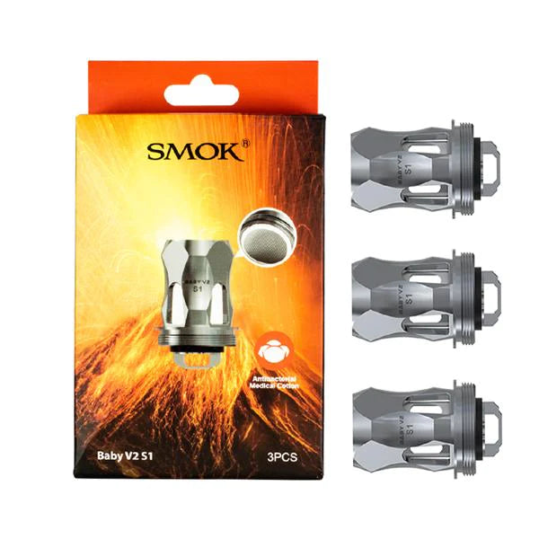 Smok Baby V2 S1 Mesh Coil