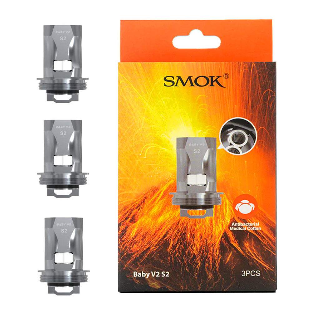 Smok Baby V2 S2 Coils