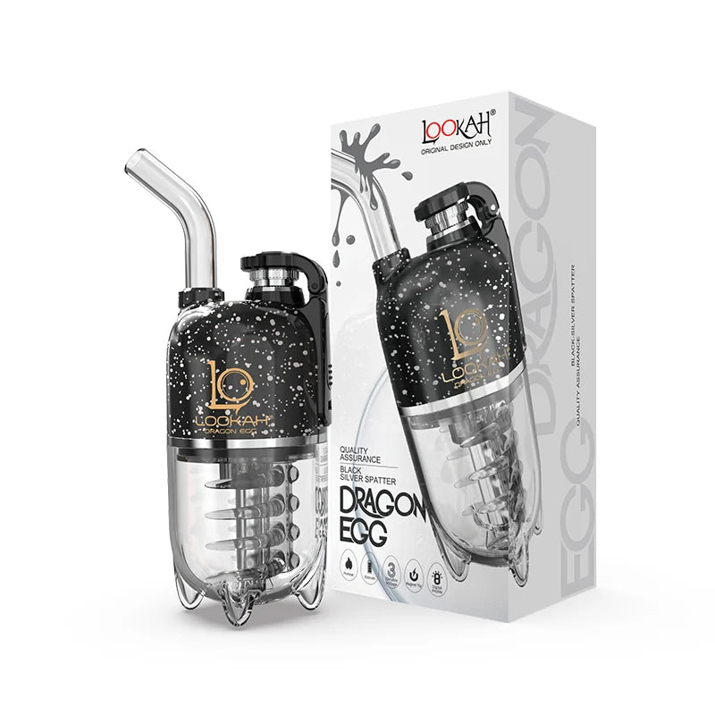 Lookah Dragon Egg Portable E-Rig