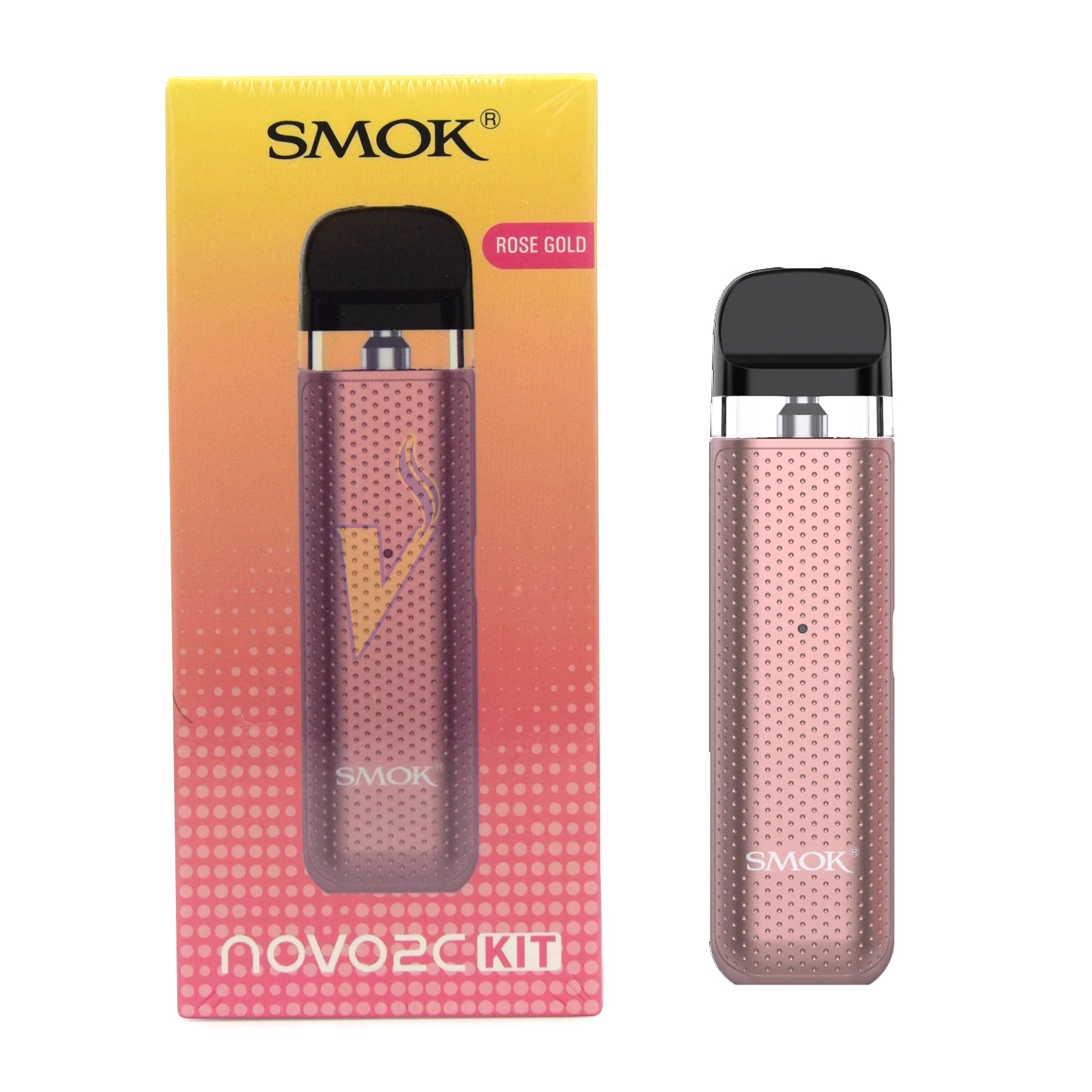 Smok Novo 2C Pod Vape Kit