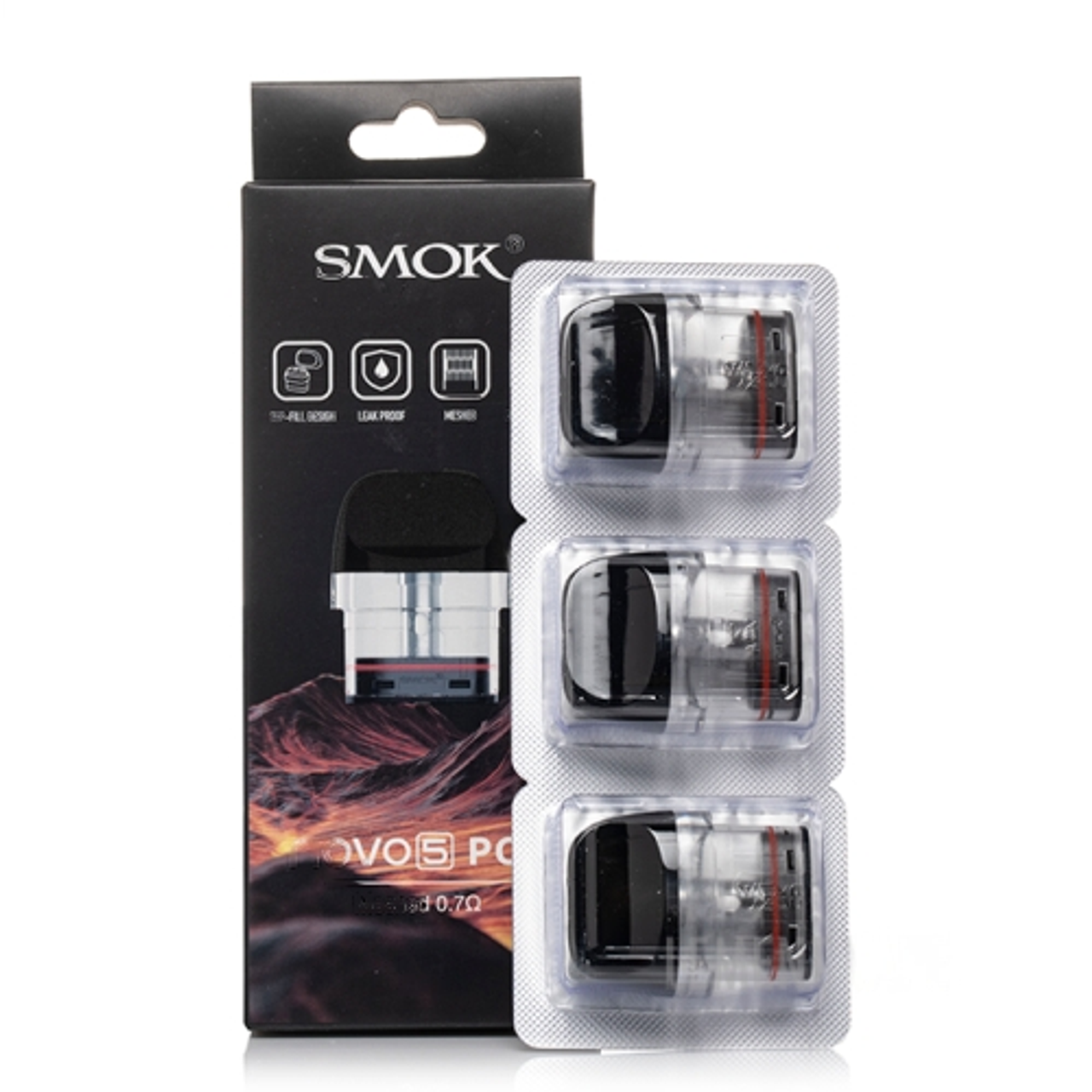 Smok Novo 5 Pods