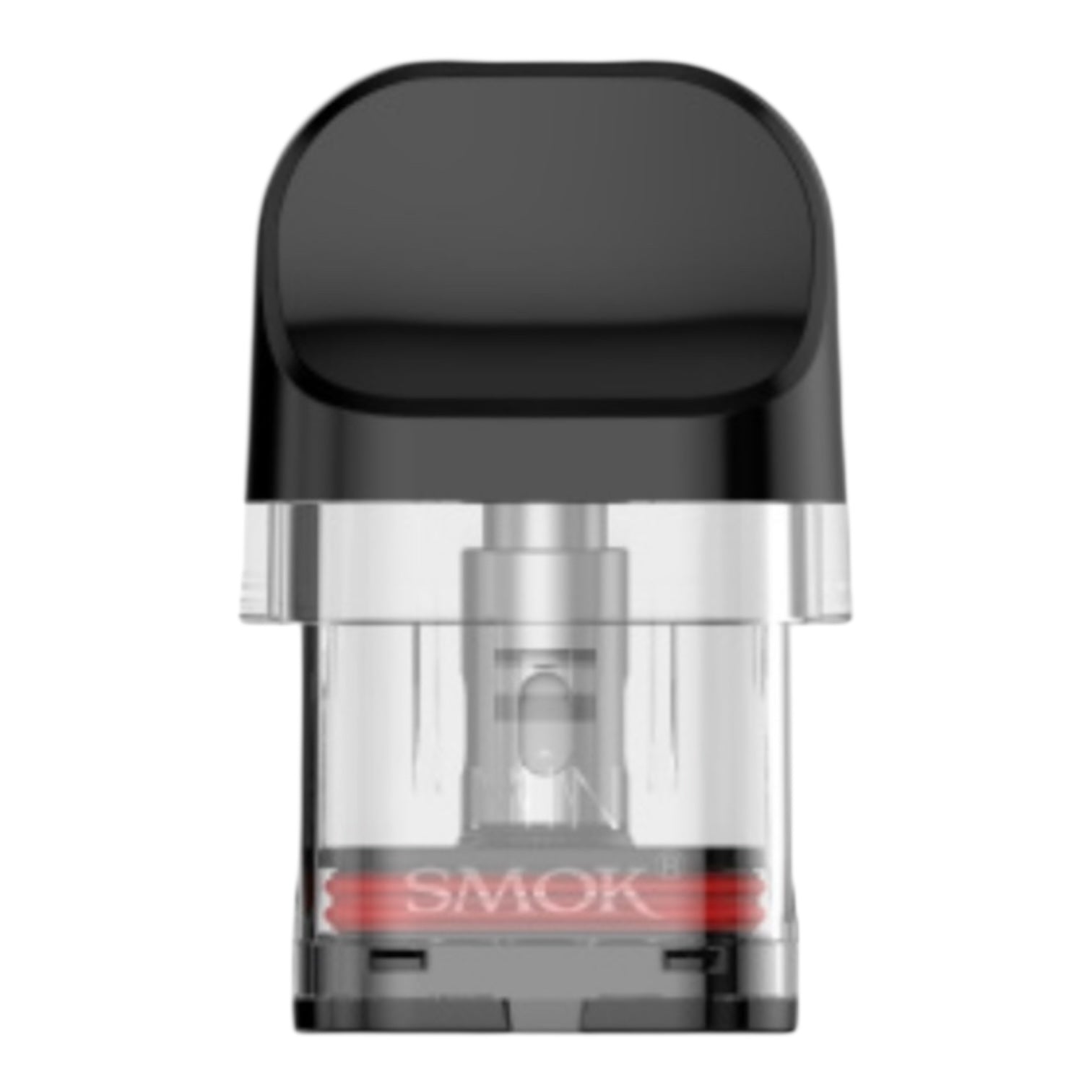 Smok Novo Pod Clear