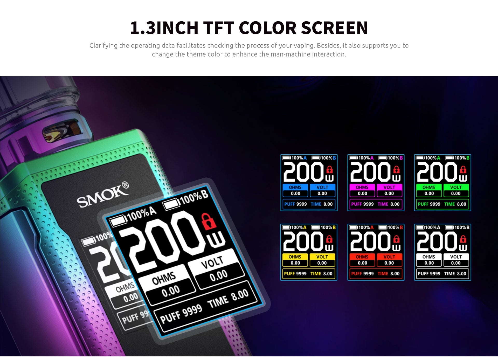 Smok R-KISS 2 review