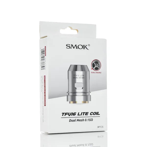 Smok TFV16 Lite Coil Dual Mesh 0.15Ohm
