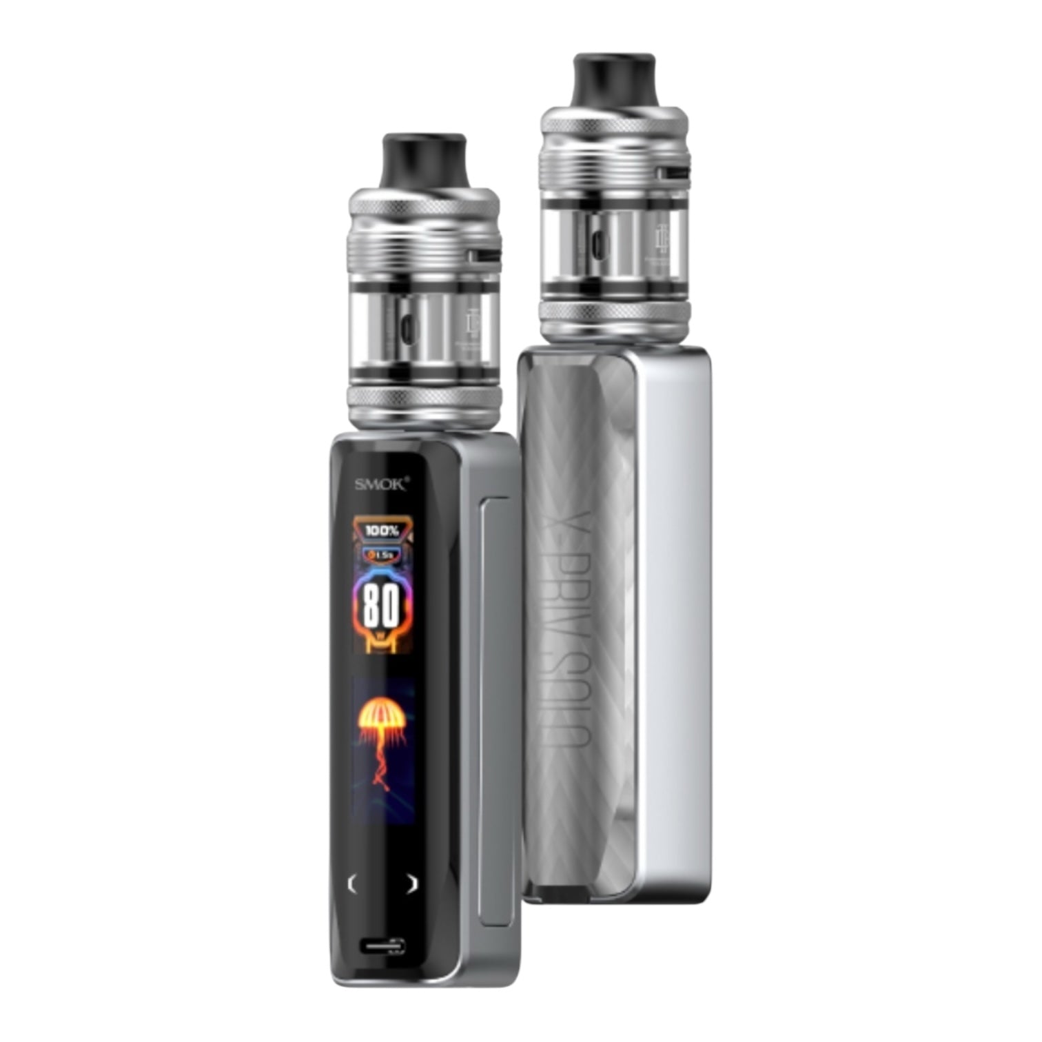 Smok X-Priv Solo