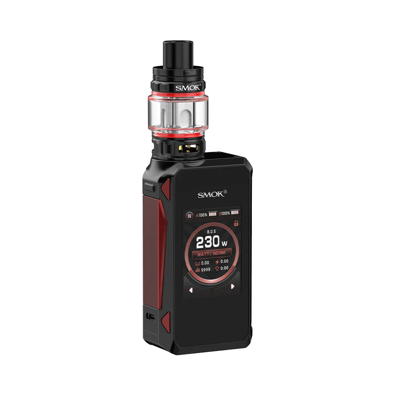 Smok touchscreen vape kit