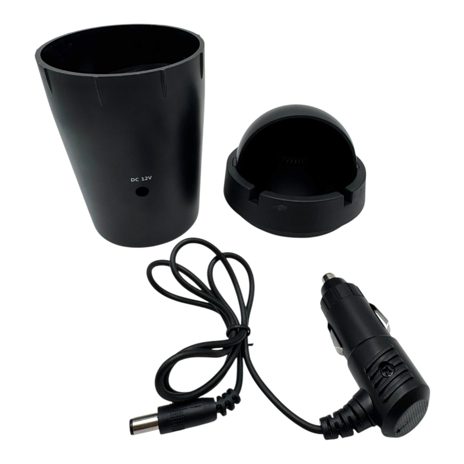 Smokeless Car Ashtray